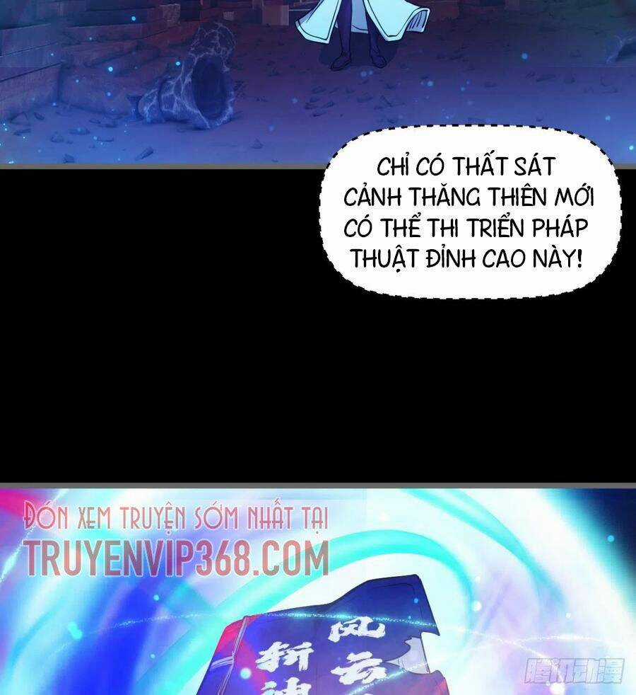 Ma Hoàng Sư Đệ Quả Thực Quá Chung Tình Chapter 73 trang 26