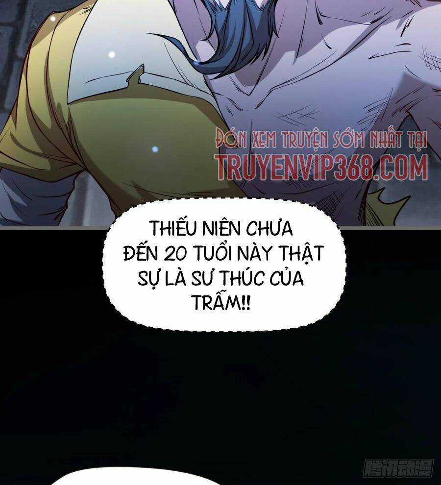 Ma Hoàng Sư Đệ Quả Thực Quá Chung Tình Chapter 73 trang 28