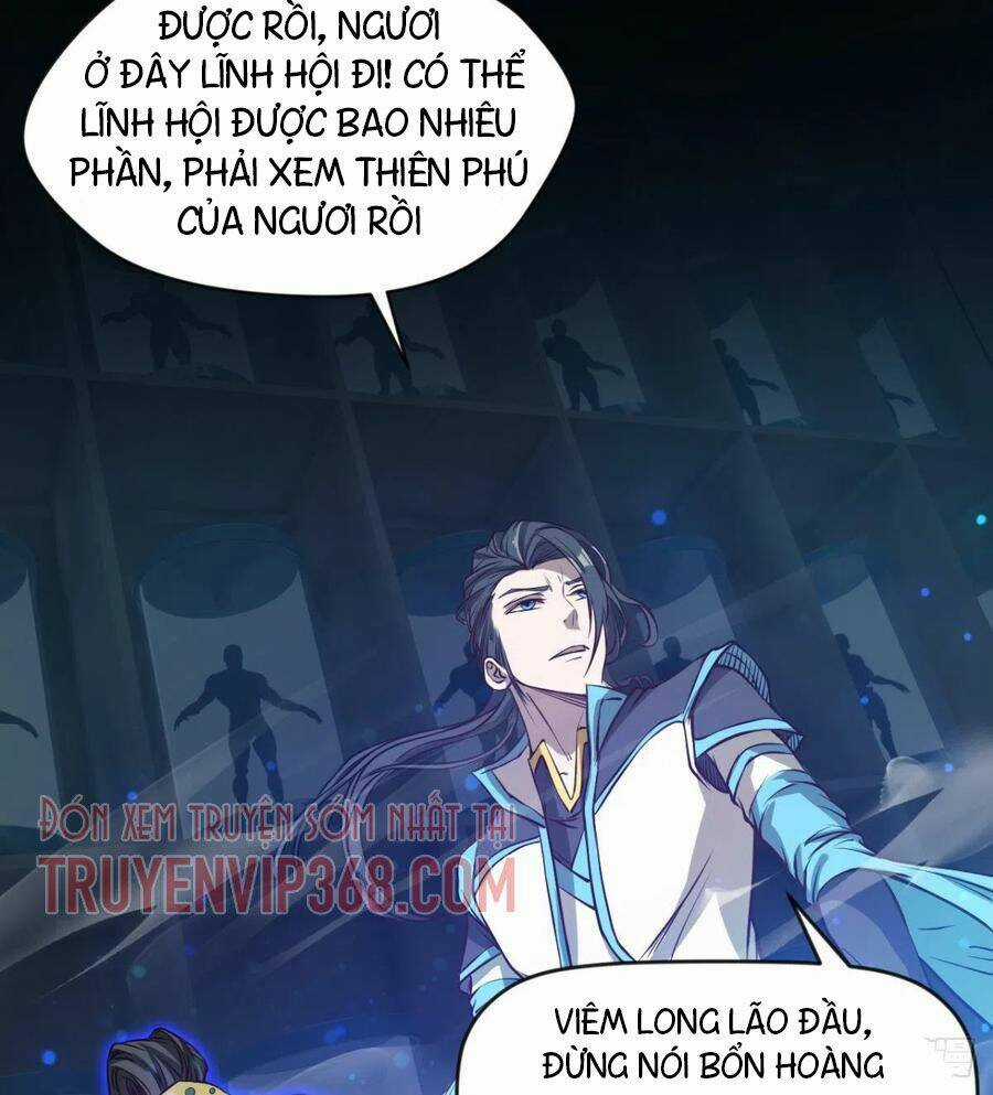 Ma Hoàng Sư Đệ Quả Thực Quá Chung Tình Chapter 73 trang 29