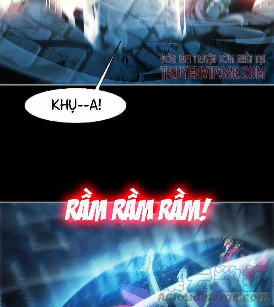 Ma Hoàng Sư Đệ Quả Thực Quá Chung Tình Chapter 73 trang 3