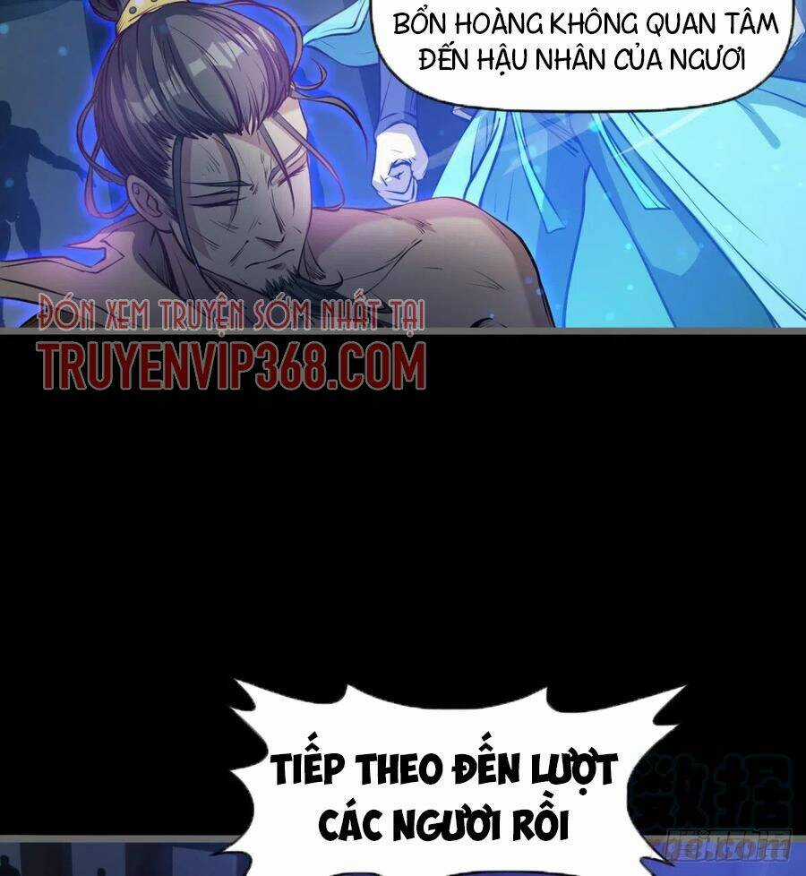 Ma Hoàng Sư Đệ Quả Thực Quá Chung Tình Chapter 73 trang 30