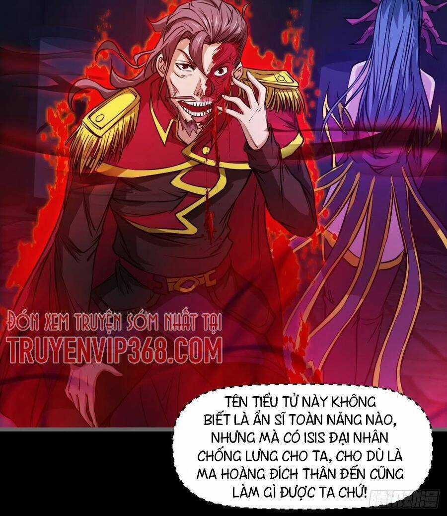 Ma Hoàng Sư Đệ Quả Thực Quá Chung Tình Chapter 73 trang 32