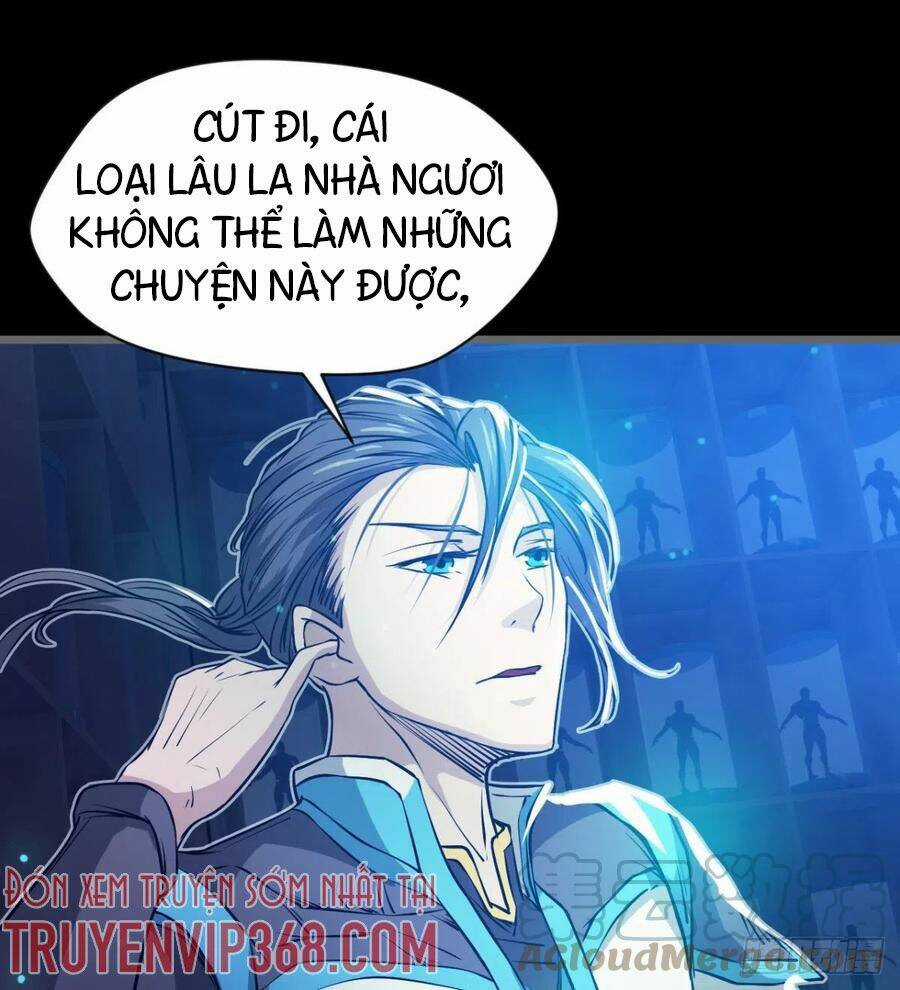 Ma Hoàng Sư Đệ Quả Thực Quá Chung Tình Chapter 73 trang 33