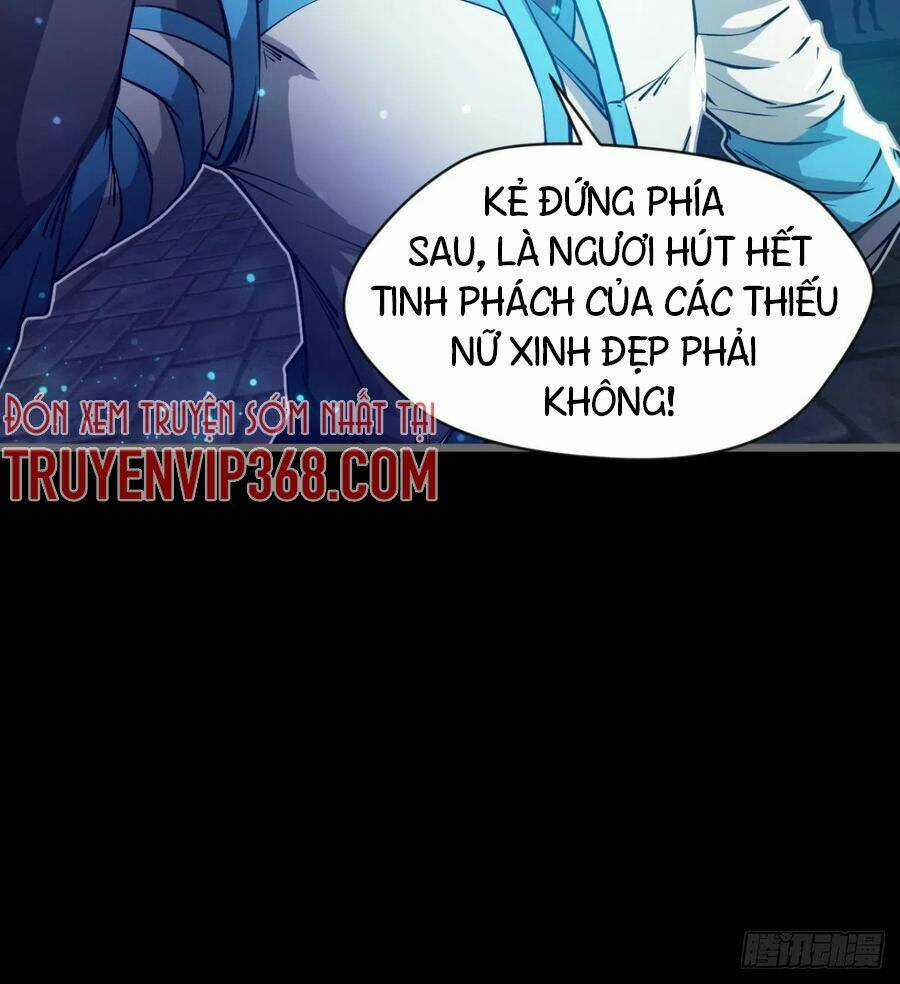 Ma Hoàng Sư Đệ Quả Thực Quá Chung Tình Chapter 73 trang 34