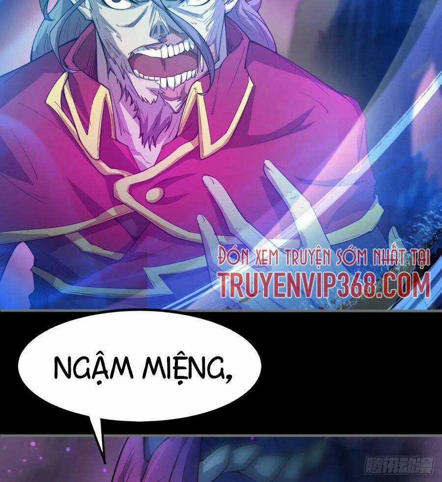 Ma Hoàng Sư Đệ Quả Thực Quá Chung Tình Chapter 73 trang 37