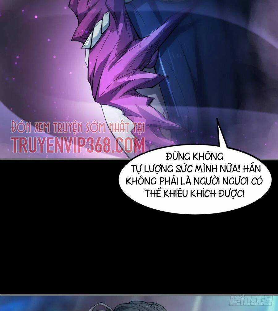 Ma Hoàng Sư Đệ Quả Thực Quá Chung Tình Chapter 73 trang 38