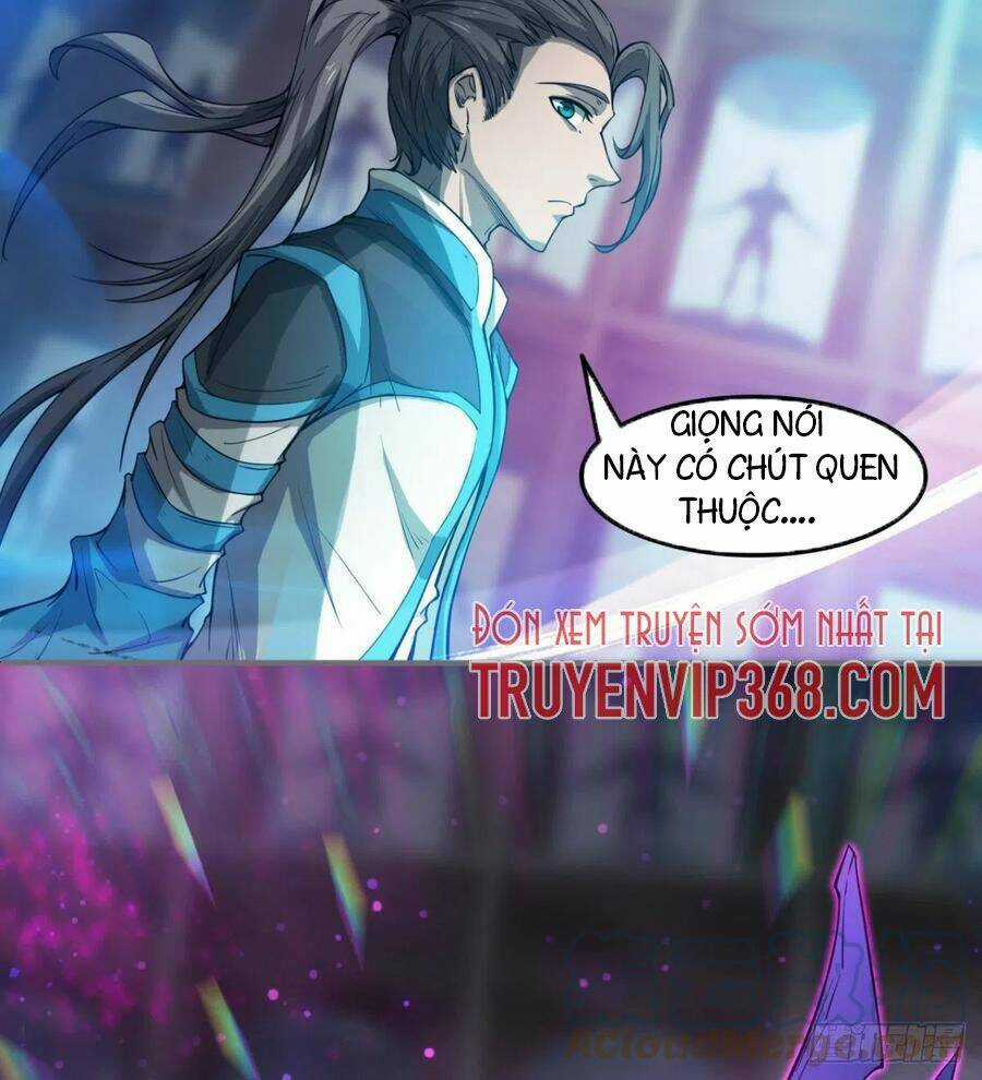 Ma Hoàng Sư Đệ Quả Thực Quá Chung Tình Chapter 73 trang 39