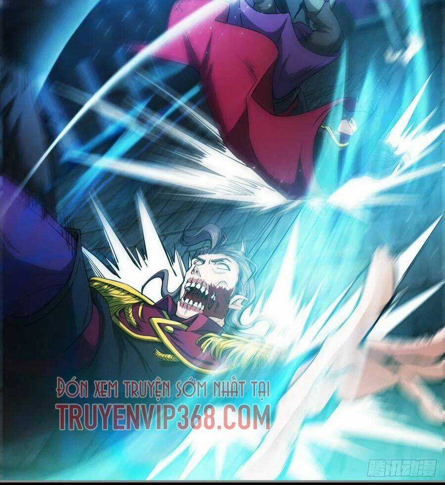 Ma Hoàng Sư Đệ Quả Thực Quá Chung Tình Chapter 73 trang 4