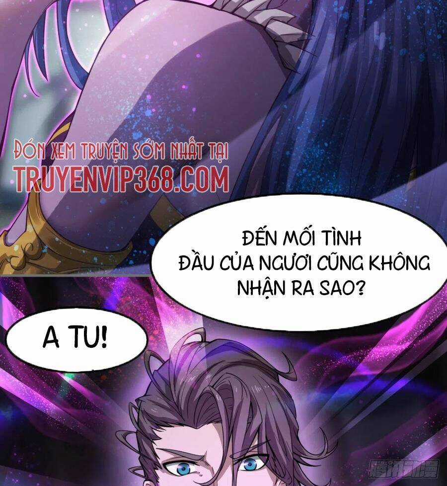 Ma Hoàng Sư Đệ Quả Thực Quá Chung Tình Chapter 73 trang 41