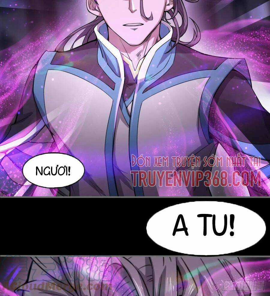 Ma Hoàng Sư Đệ Quả Thực Quá Chung Tình Chapter 73 trang 42