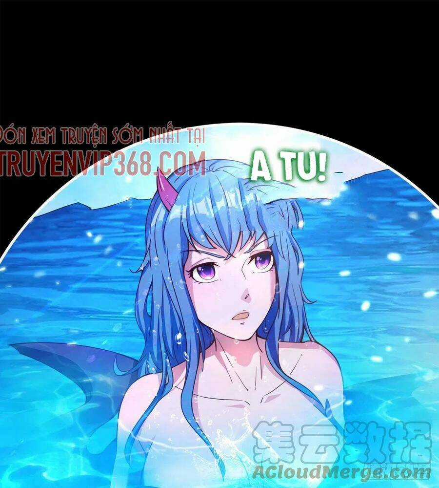 Ma Hoàng Sư Đệ Quả Thực Quá Chung Tình Chapter 73 trang 45