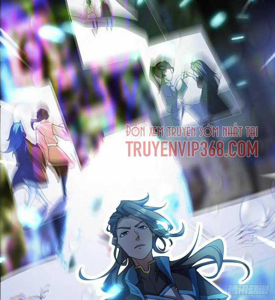 Ma Hoàng Sư Đệ Quả Thực Quá Chung Tình Chapter 73 trang 47