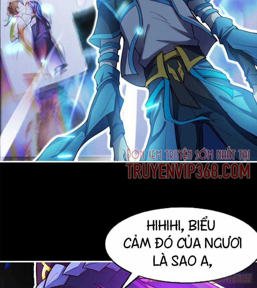 Ma Hoàng Sư Đệ Quả Thực Quá Chung Tình Chapter 73 trang 48