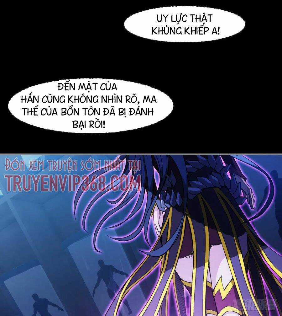 Ma Hoàng Sư Đệ Quả Thực Quá Chung Tình Chapter 73 trang 5