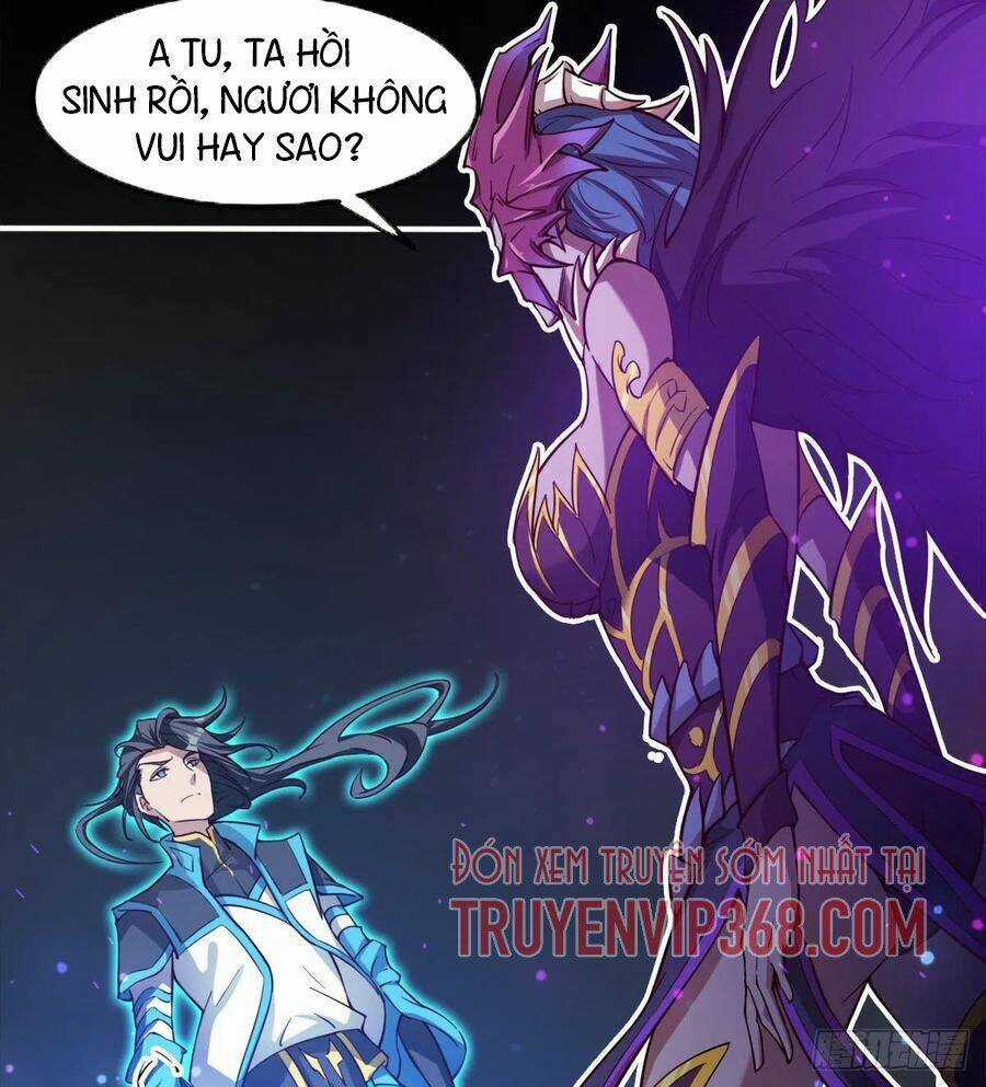 Ma Hoàng Sư Đệ Quả Thực Quá Chung Tình Chapter 73 trang 50