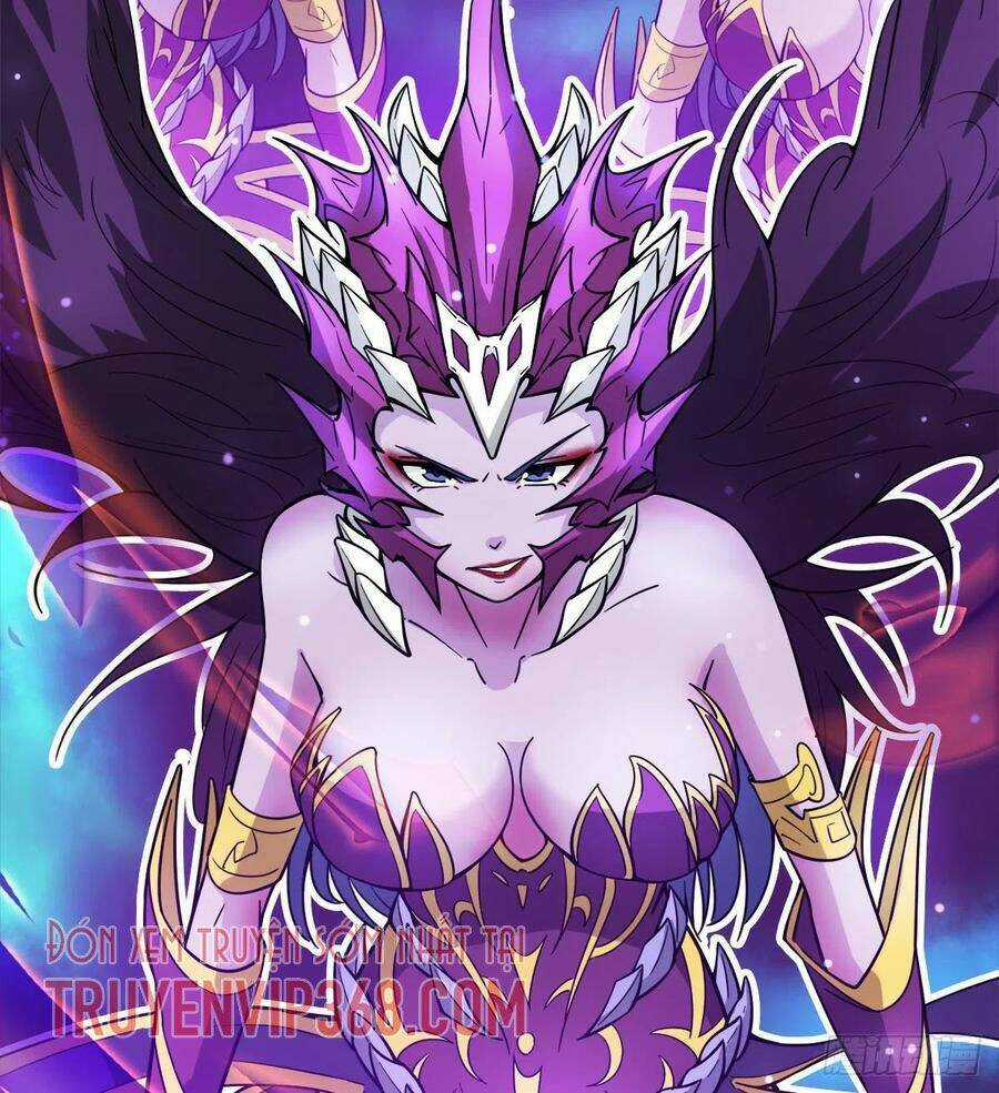 Ma Hoàng Sư Đệ Quả Thực Quá Chung Tình Chapter 73 trang 52