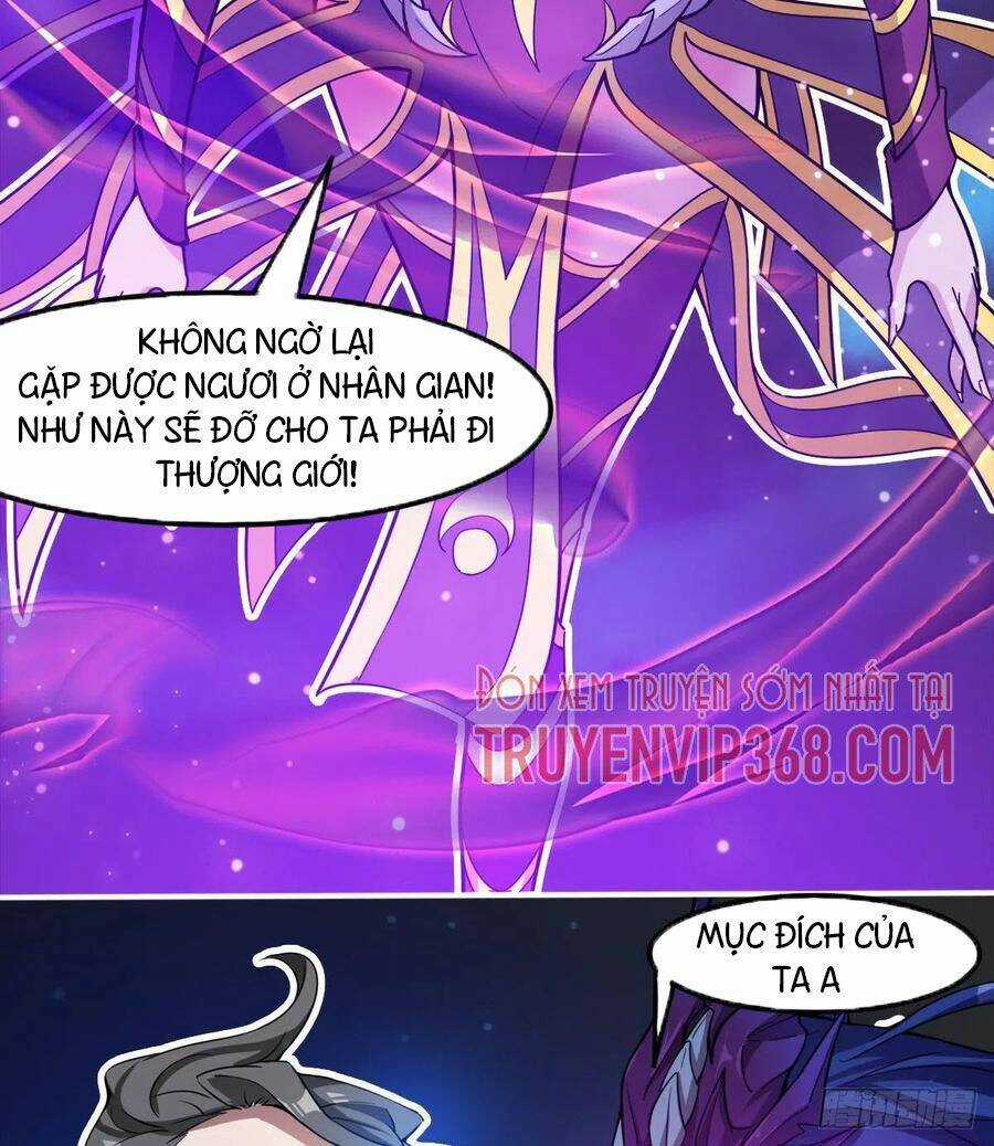 Ma Hoàng Sư Đệ Quả Thực Quá Chung Tình Chapter 73 trang 53