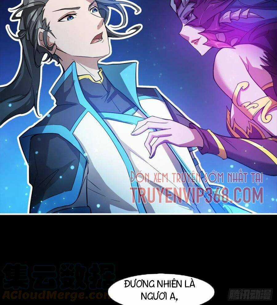 Ma Hoàng Sư Đệ Quả Thực Quá Chung Tình Chapter 73 trang 54