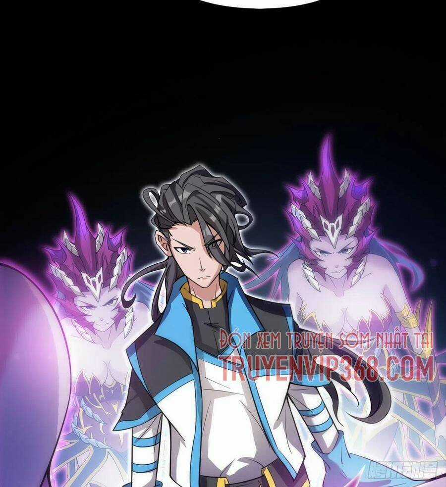 Ma Hoàng Sư Đệ Quả Thực Quá Chung Tình Chapter 73 trang 55