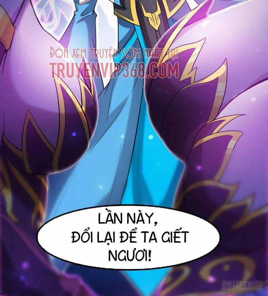 Ma Hoàng Sư Đệ Quả Thực Quá Chung Tình Chapter 73 trang 56