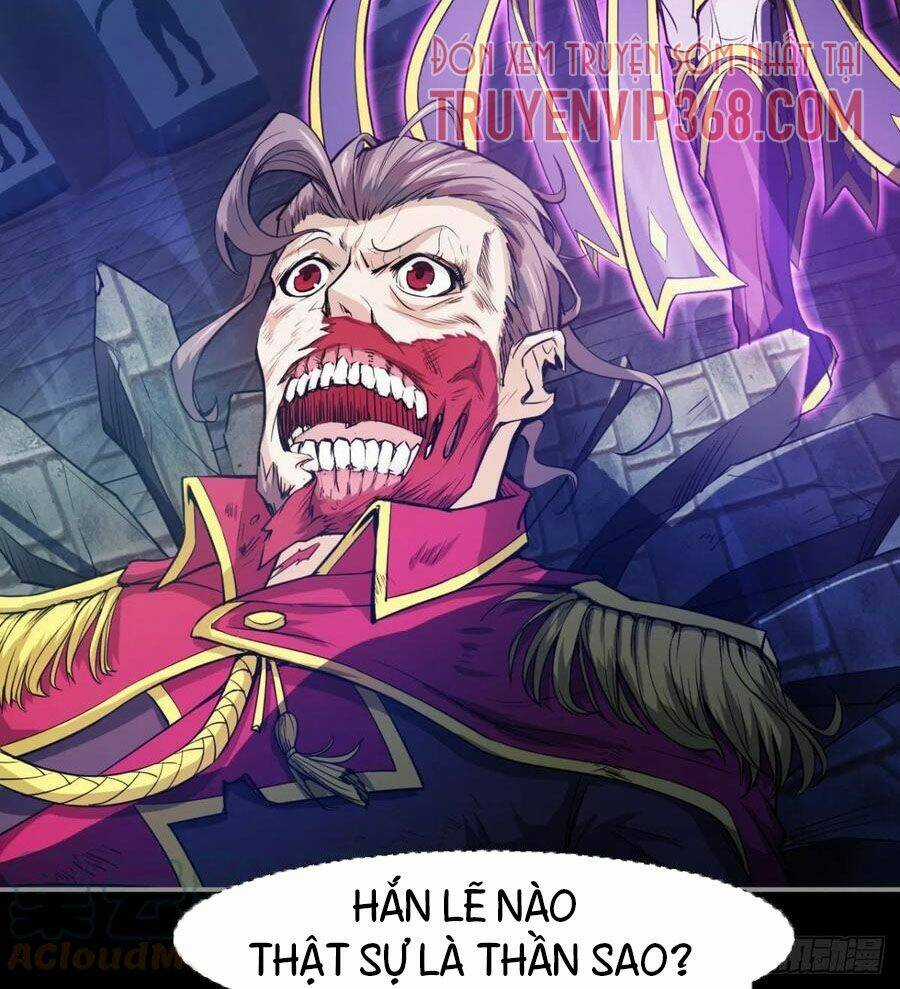 Ma Hoàng Sư Đệ Quả Thực Quá Chung Tình Chapter 73 trang 6