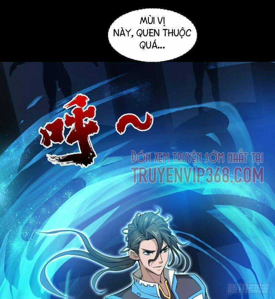 Ma Hoàng Sư Đệ Quả Thực Quá Chung Tình Chapter 73 trang 8