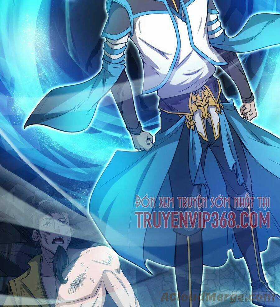 Ma Hoàng Sư Đệ Quả Thực Quá Chung Tình Chapter 73 trang 9