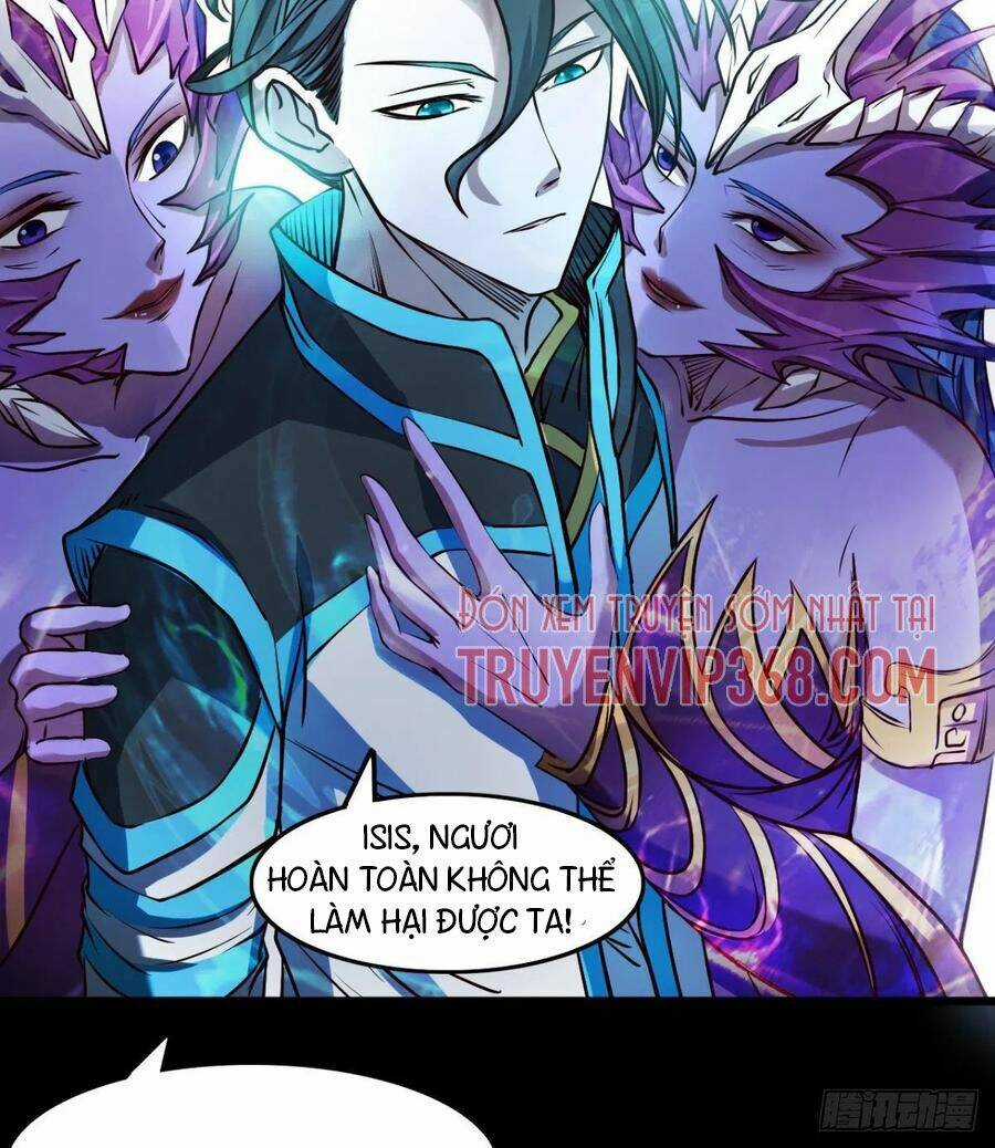 Ma Hoàng Sư Đệ Quả Thực Quá Chung Tình Chapter 74 trang 10