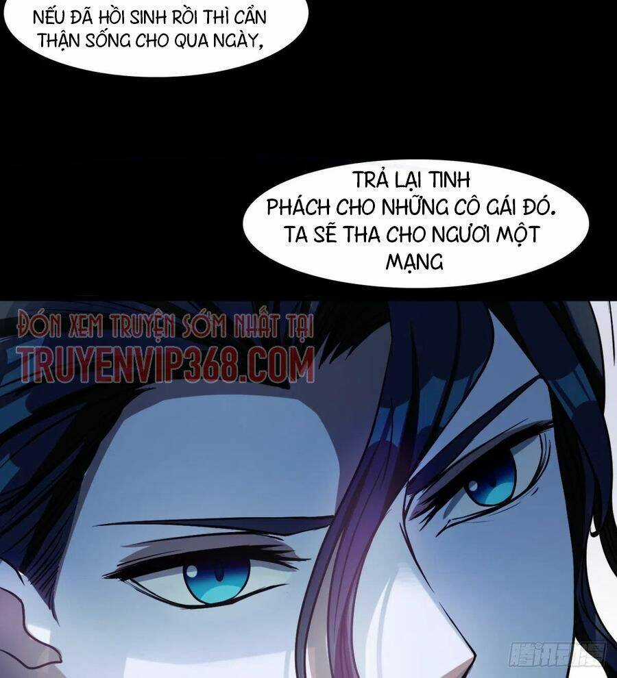 Ma Hoàng Sư Đệ Quả Thực Quá Chung Tình Chapter 74 trang 11