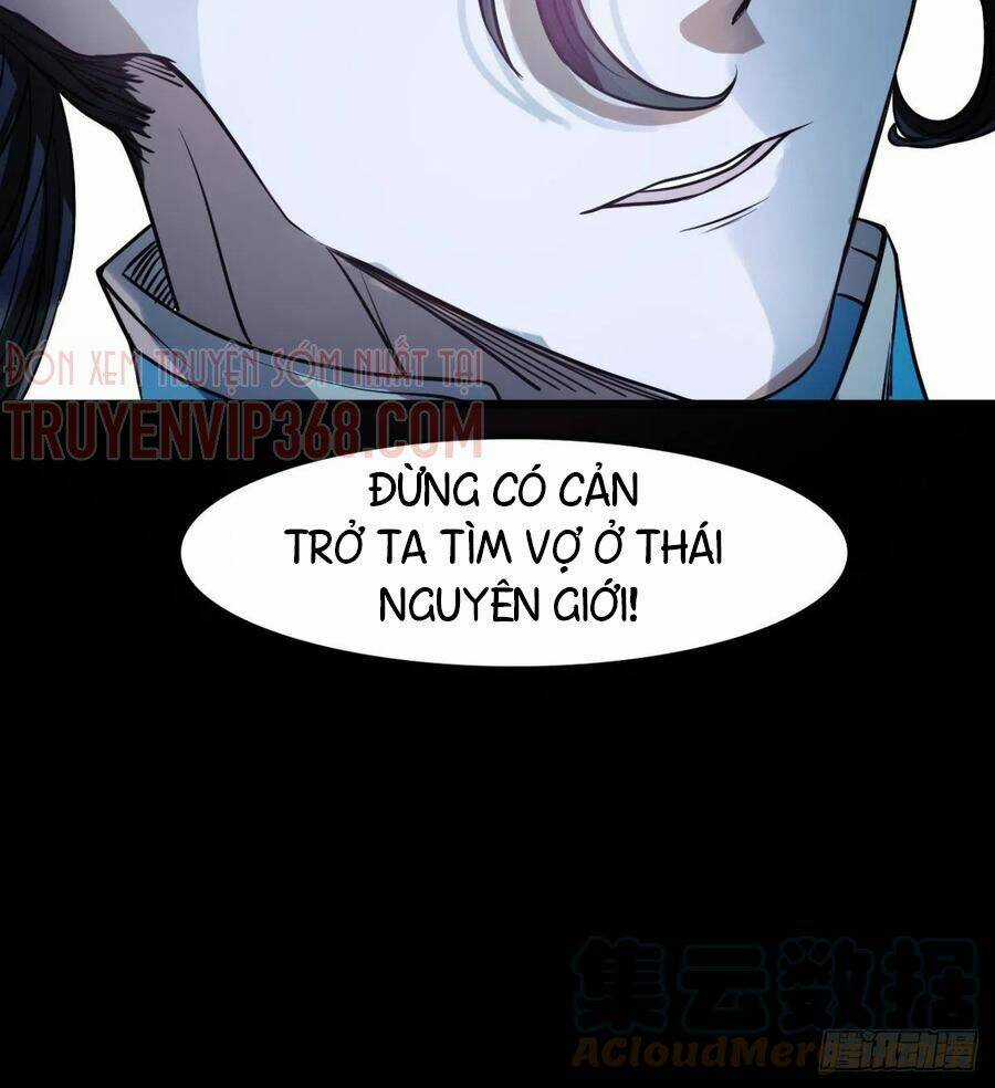 Ma Hoàng Sư Đệ Quả Thực Quá Chung Tình Chapter 74 trang 12