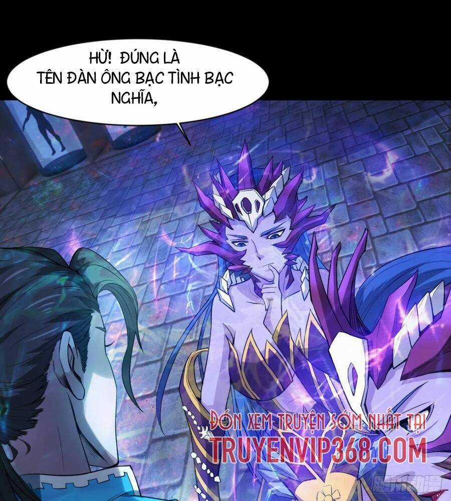 Ma Hoàng Sư Đệ Quả Thực Quá Chung Tình Chapter 74 trang 13