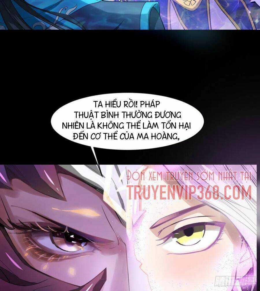 Ma Hoàng Sư Đệ Quả Thực Quá Chung Tình Chapter 74 trang 14