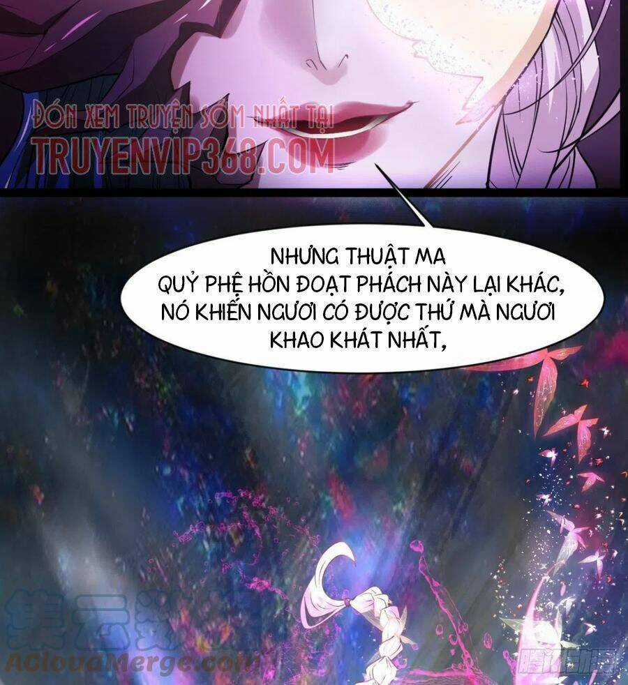 Ma Hoàng Sư Đệ Quả Thực Quá Chung Tình Chapter 74 trang 15