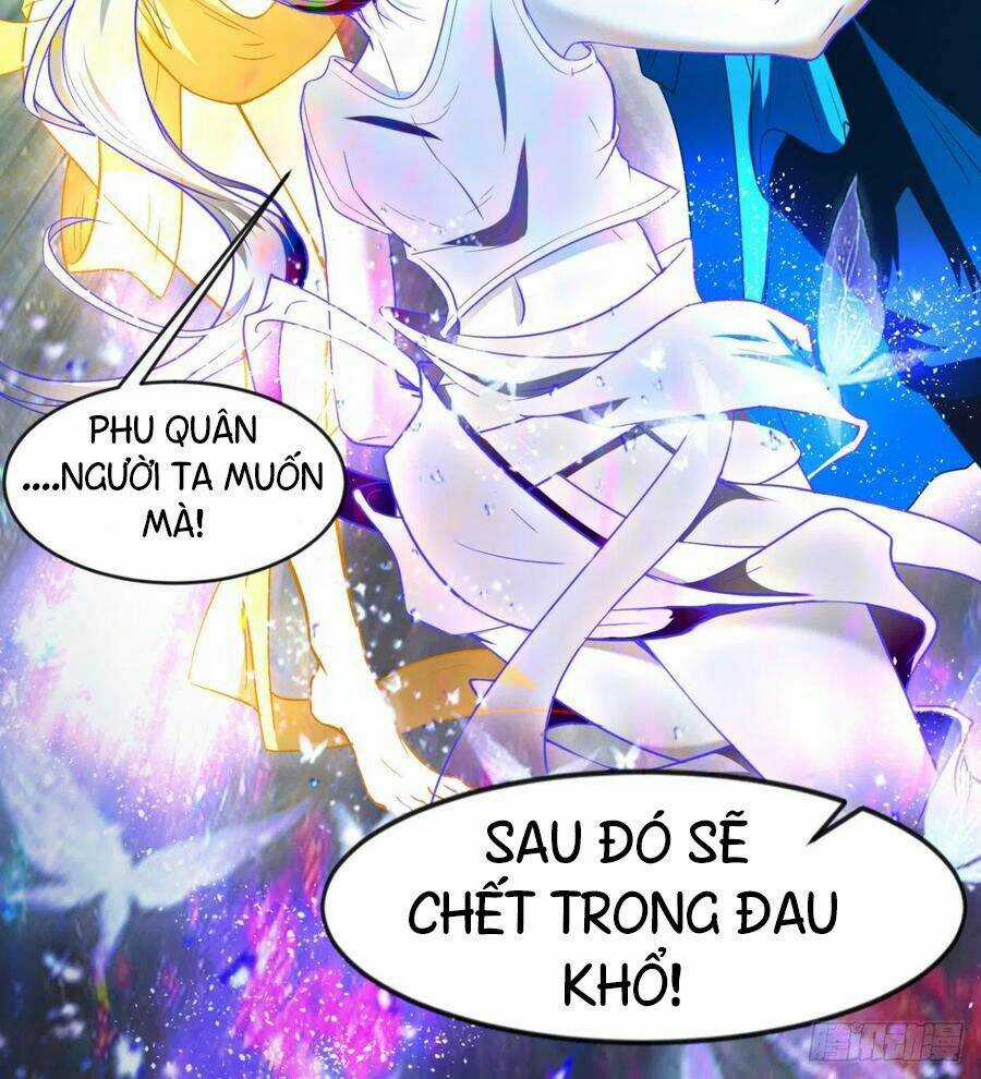 Ma Hoàng Sư Đệ Quả Thực Quá Chung Tình Chapter 74 trang 17