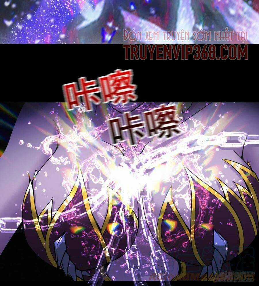 Ma Hoàng Sư Đệ Quả Thực Quá Chung Tình Chapter 74 trang 18