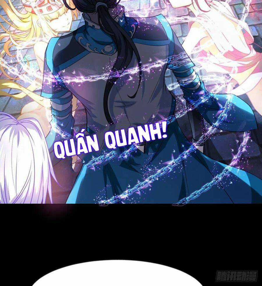 Ma Hoàng Sư Đệ Quả Thực Quá Chung Tình Chapter 74 trang 20