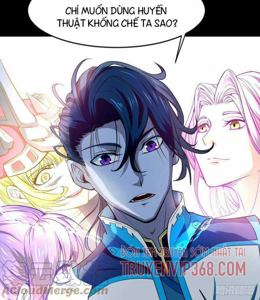 Ma Hoàng Sư Đệ Quả Thực Quá Chung Tình Chapter 74 trang 21