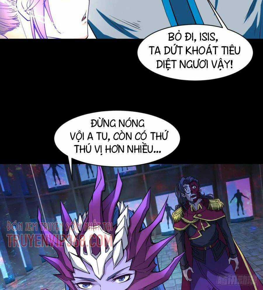 Ma Hoàng Sư Đệ Quả Thực Quá Chung Tình Chapter 74 trang 22