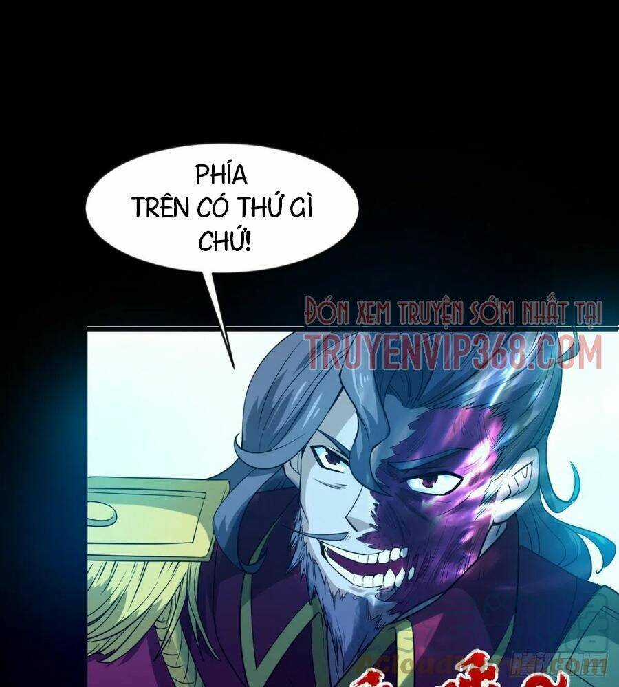 Ma Hoàng Sư Đệ Quả Thực Quá Chung Tình Chapter 74 trang 24