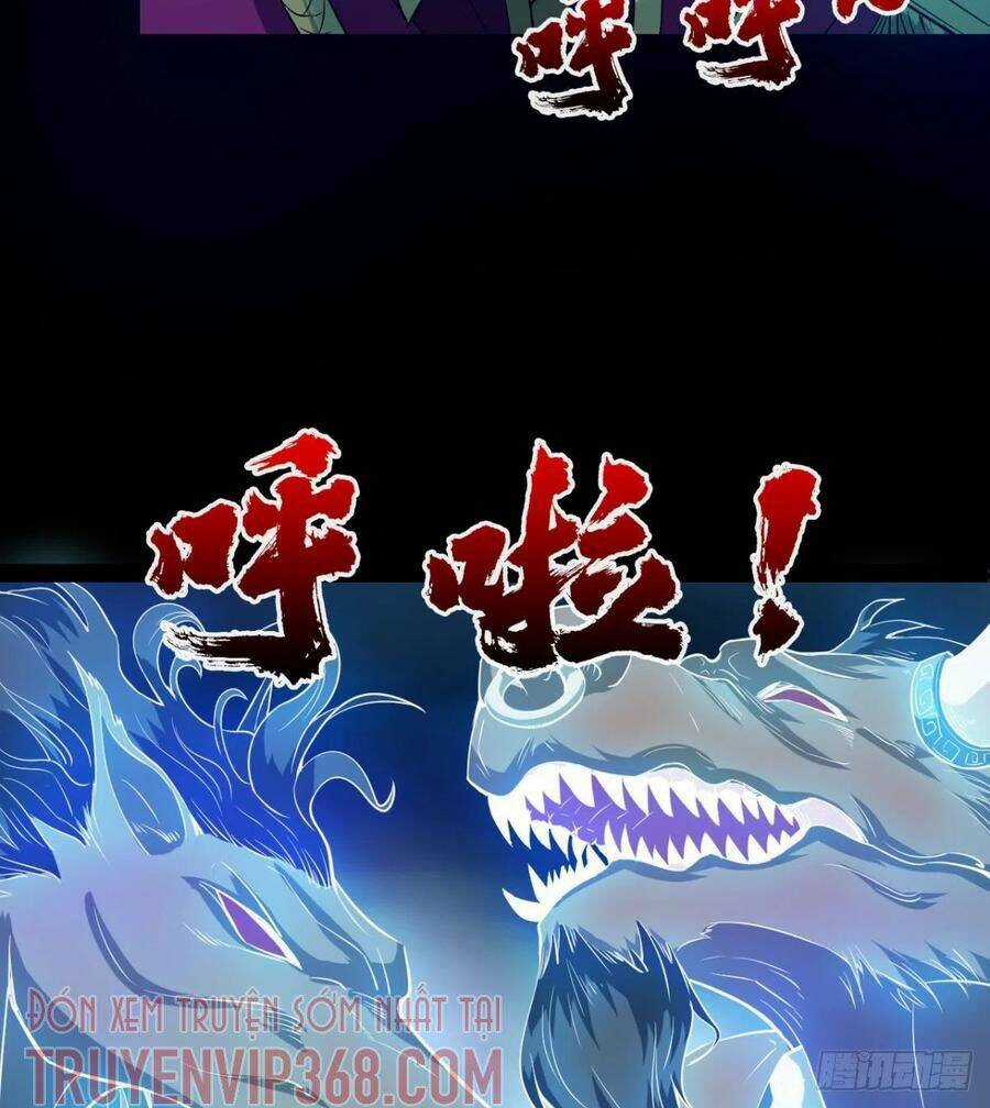 Ma Hoàng Sư Đệ Quả Thực Quá Chung Tình Chapter 74 trang 25