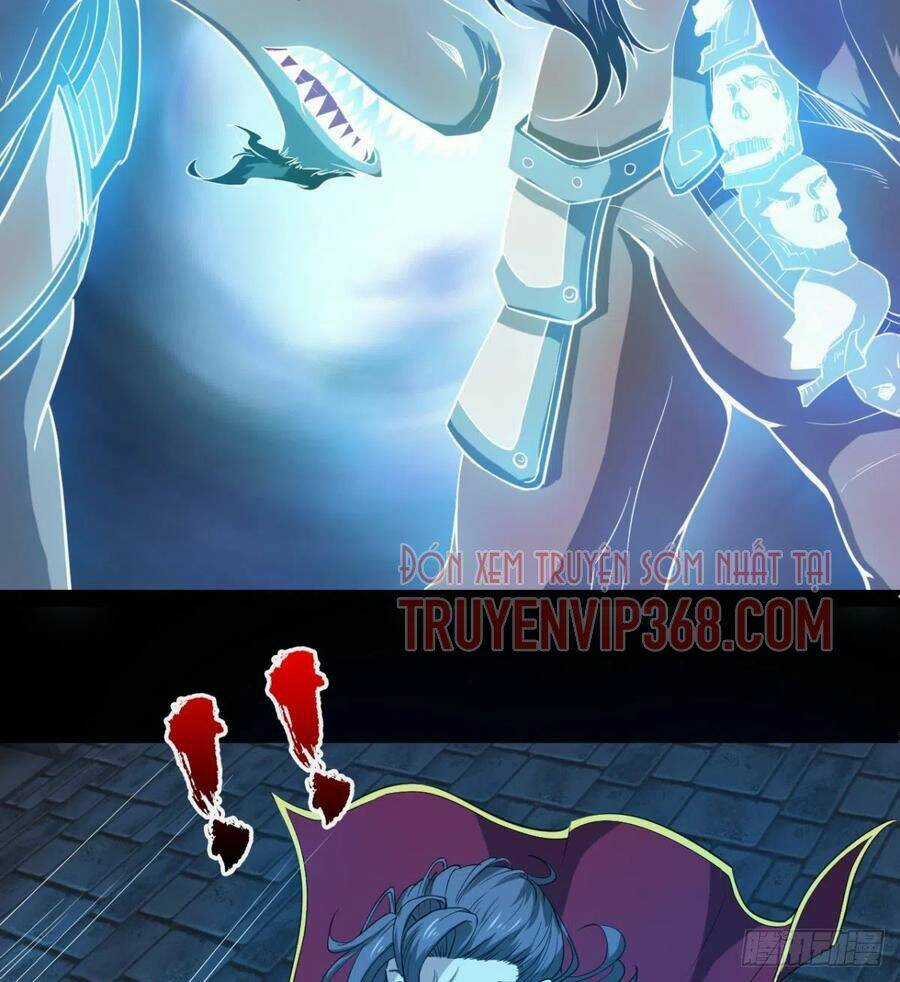 Ma Hoàng Sư Đệ Quả Thực Quá Chung Tình Chapter 74 trang 26