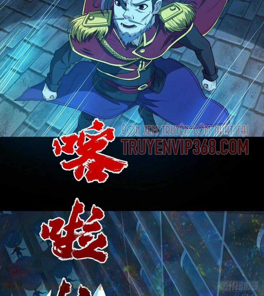 Ma Hoàng Sư Đệ Quả Thực Quá Chung Tình Chapter 74 trang 27