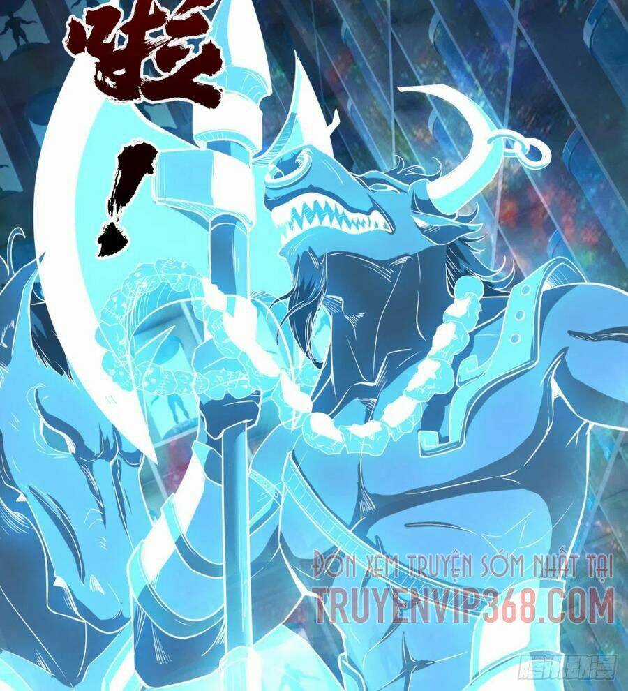 Ma Hoàng Sư Đệ Quả Thực Quá Chung Tình Chapter 74 trang 28