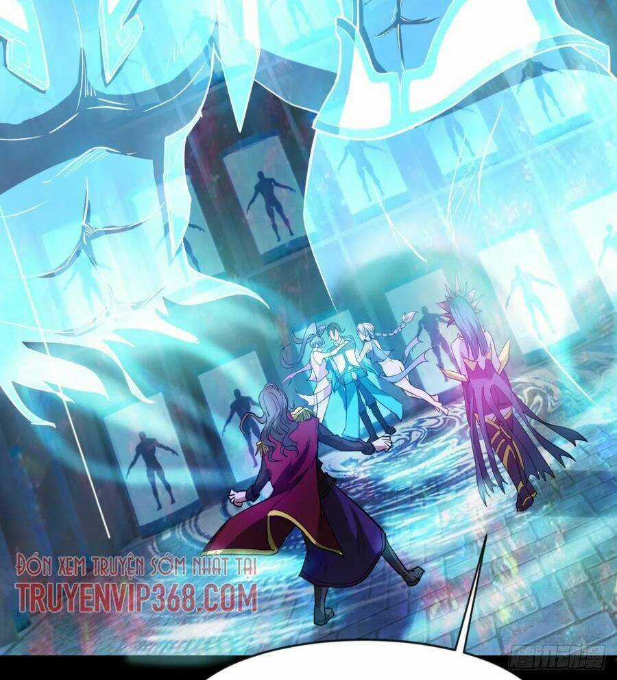 Ma Hoàng Sư Đệ Quả Thực Quá Chung Tình Chapter 74 trang 29