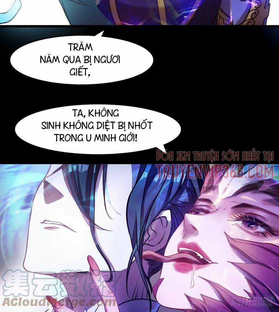 Ma Hoàng Sư Đệ Quả Thực Quá Chung Tình Chapter 74 trang 3