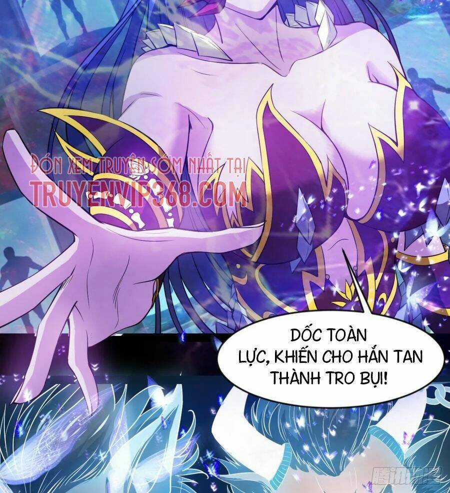 Ma Hoàng Sư Đệ Quả Thực Quá Chung Tình Chapter 74 trang 31