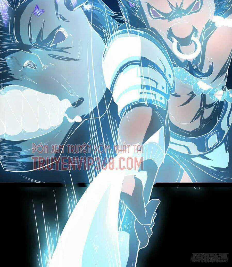 Ma Hoàng Sư Đệ Quả Thực Quá Chung Tình Chapter 74 trang 32