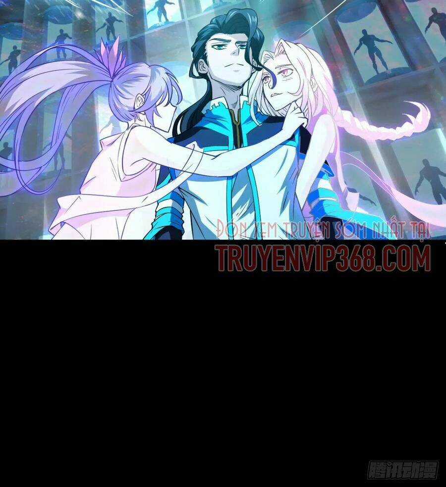 Ma Hoàng Sư Đệ Quả Thực Quá Chung Tình Chapter 74 trang 34