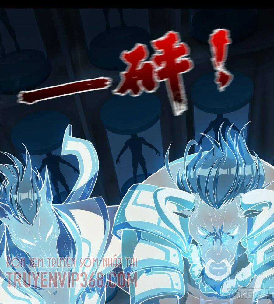 Ma Hoàng Sư Đệ Quả Thực Quá Chung Tình Chapter 74 trang 35