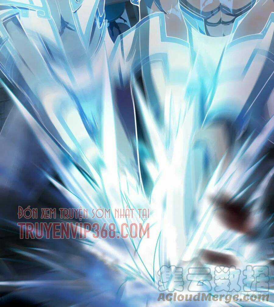 Ma Hoàng Sư Đệ Quả Thực Quá Chung Tình Chapter 74 trang 36